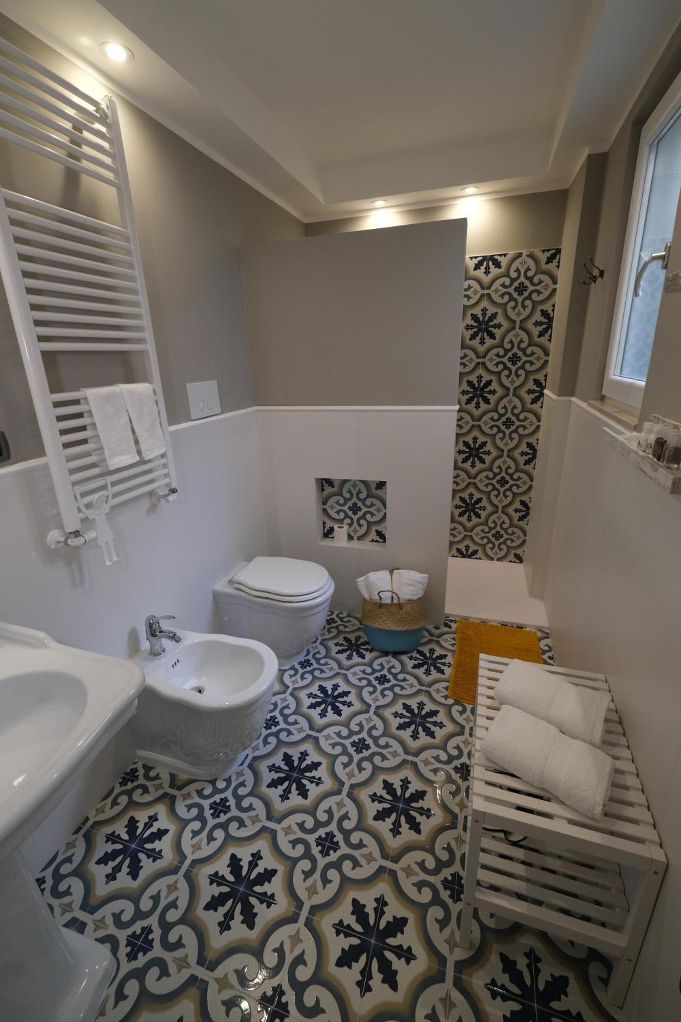 Hotel Il Poggiolo Fiorito Taranto Exterior foto