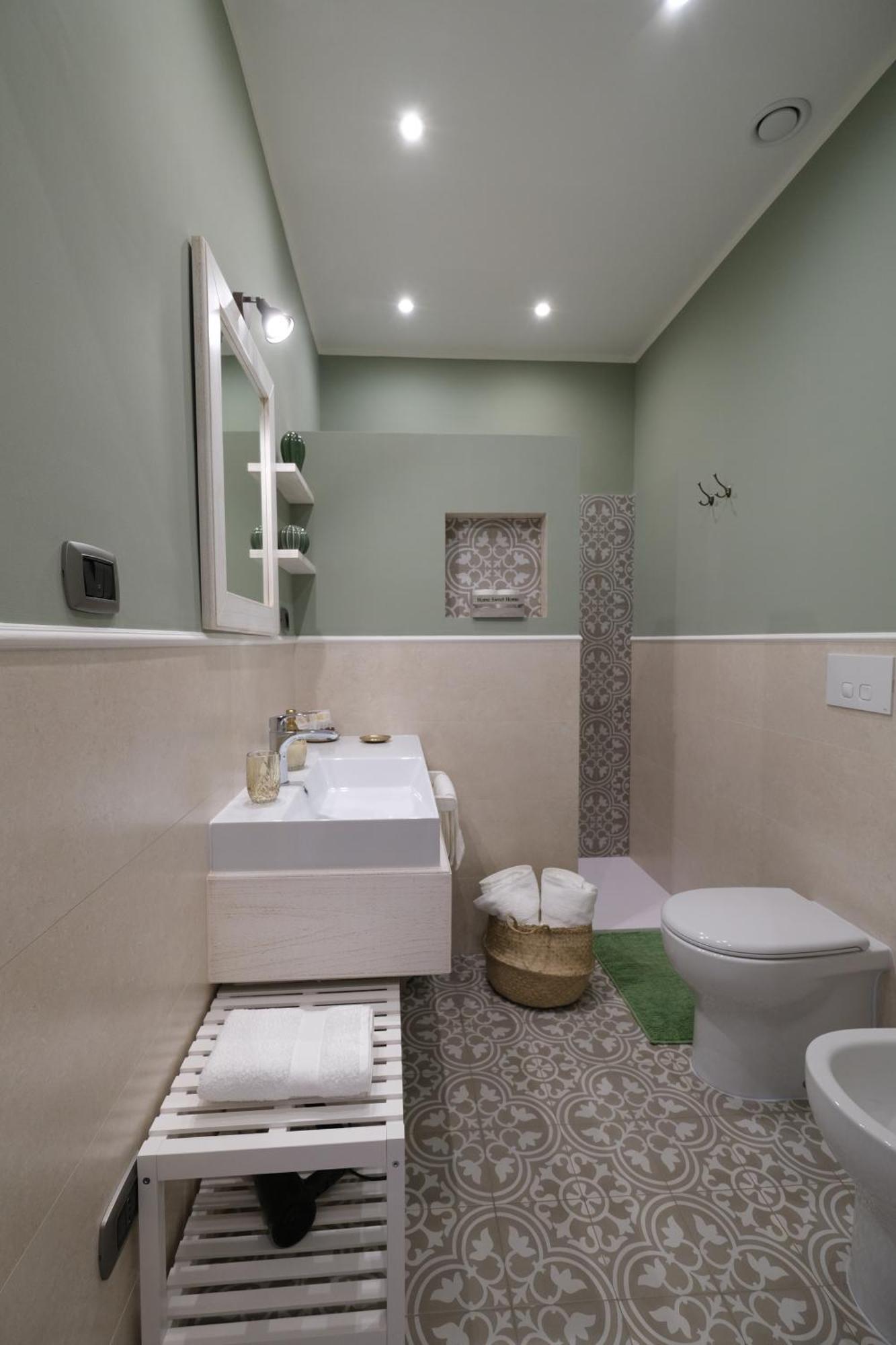 Hotel Il Poggiolo Fiorito Taranto Exterior foto
