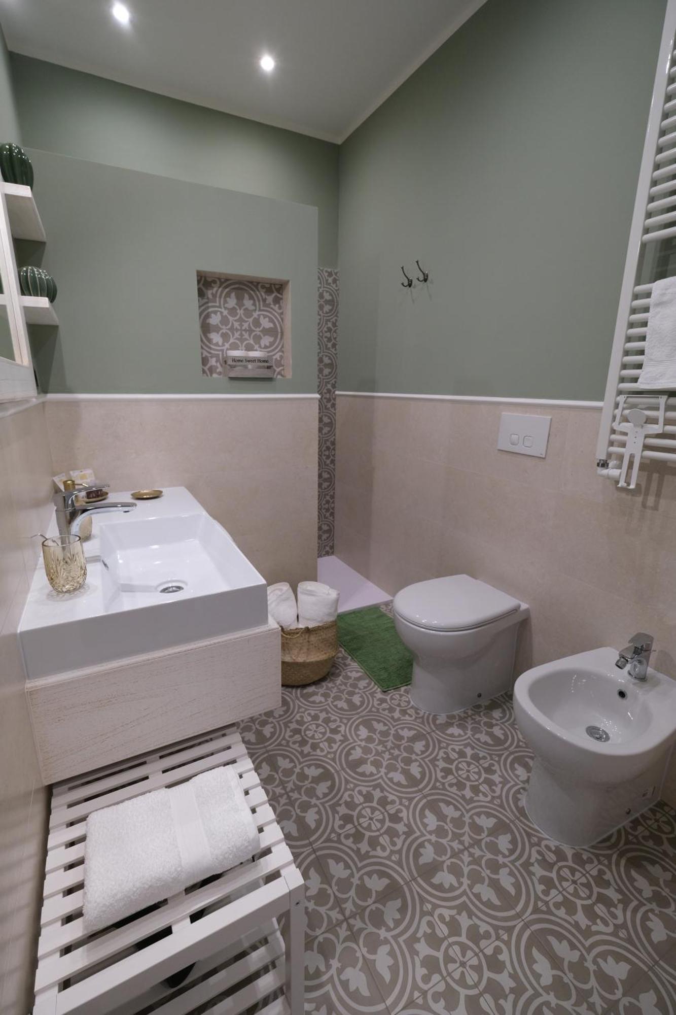 Hotel Il Poggiolo Fiorito Taranto Exterior foto
