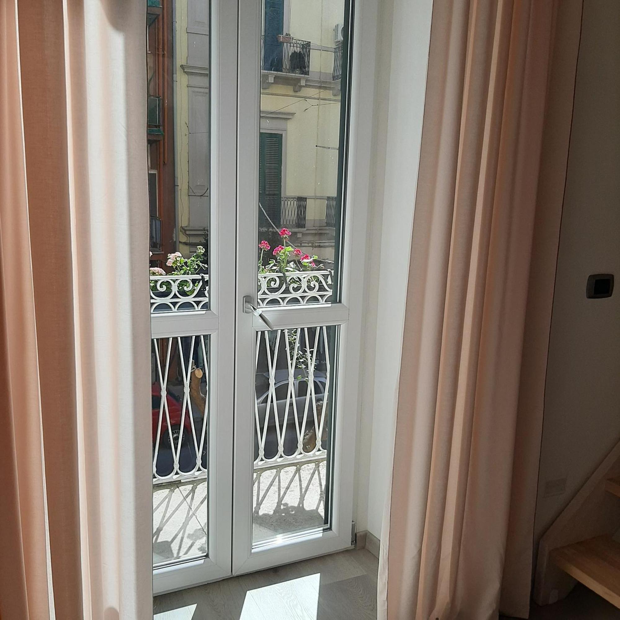 Hotel Il Poggiolo Fiorito Taranto Exterior foto